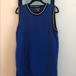 Vince Camuto Tank